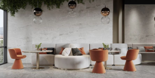 Керамогранит Krea Ceramica Lavender полированный (60х120) арт. A12P003